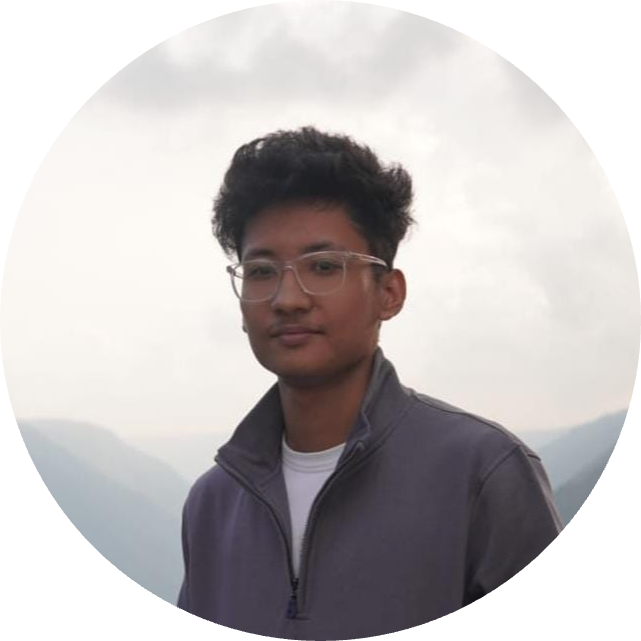 Uday Mohan profile picture